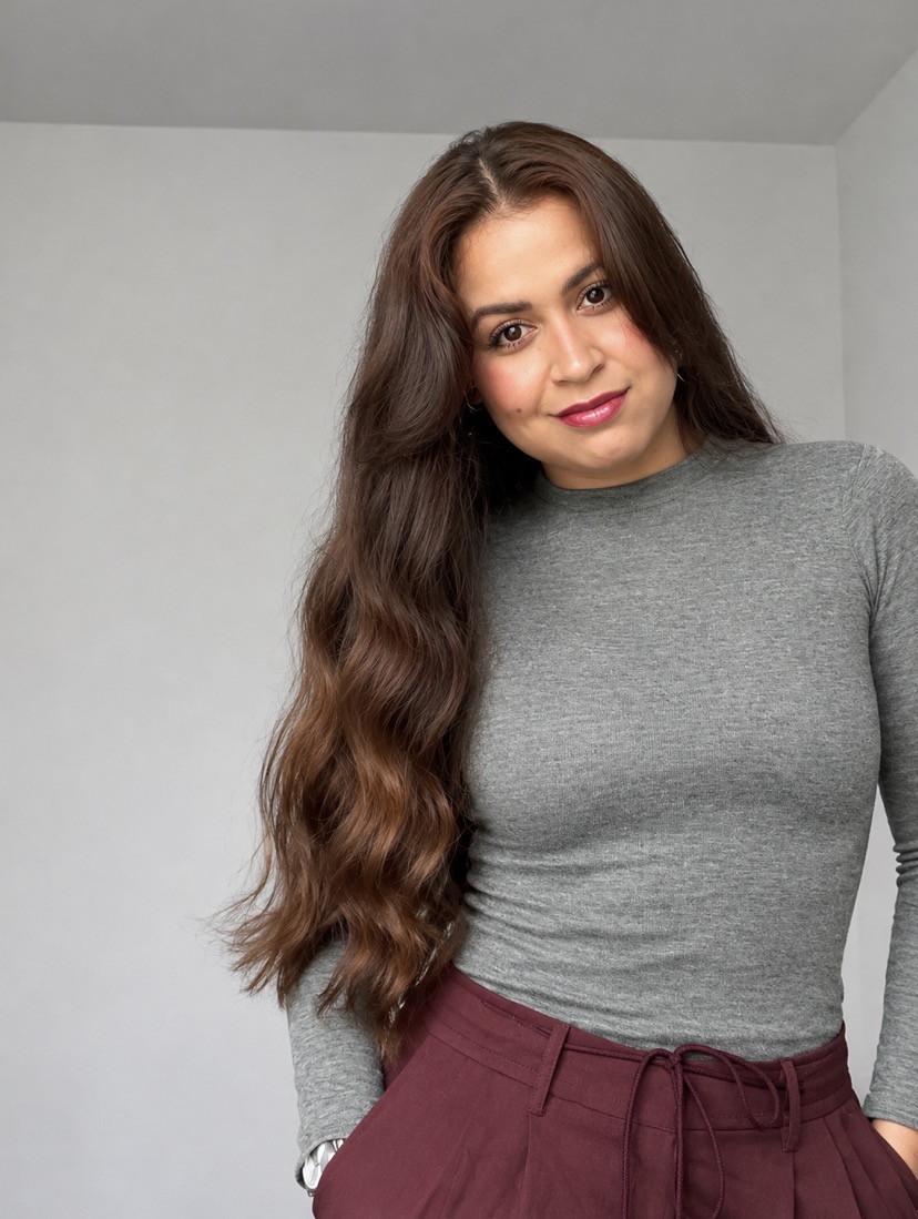 Damiane Pereira