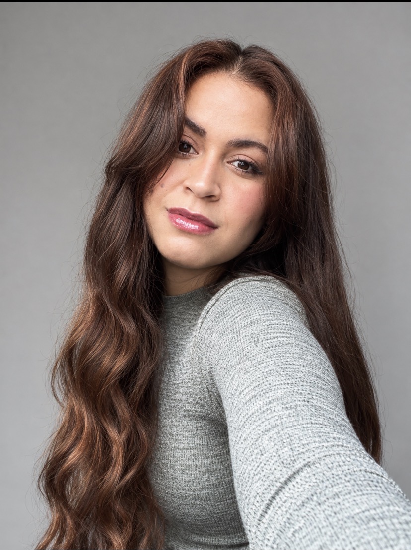 Damiane Pereira